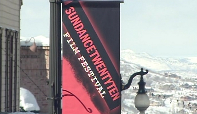 PHOTO GALLERY: Sundance Film Festival 2010