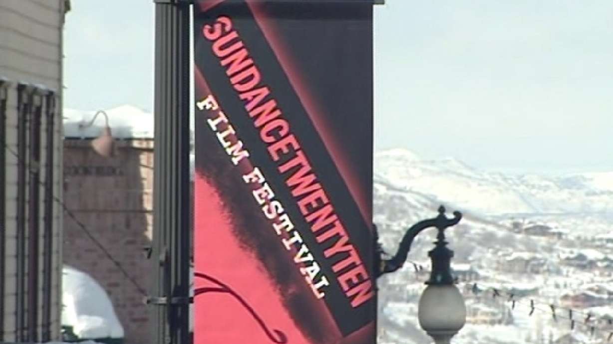 PHOTO GALLERY: Sundance Film Festival 2010