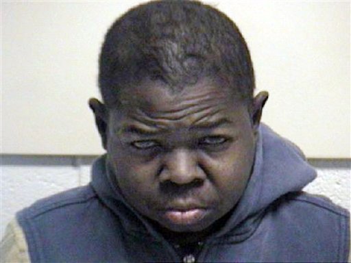 Actor Gary Coleman released from Utah jail