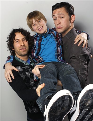 Gordon-Levitt goes from '3rd Rock' to Sundance kid