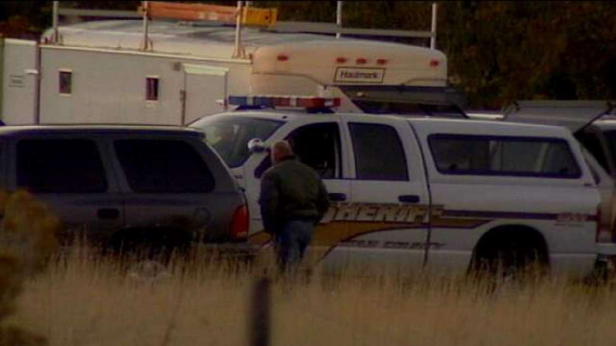 Detectives Reveal Blood was Found at Home of Dead Infant
