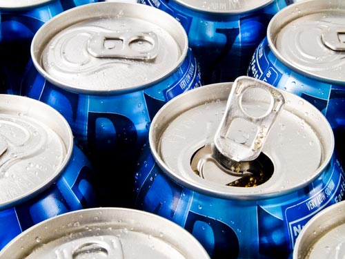 Woman drinks only soda for 16 years, suffers heart problems