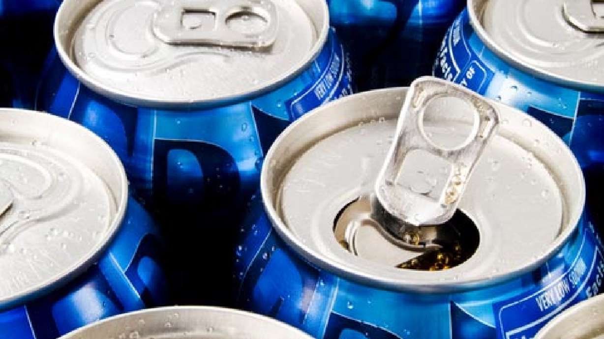 Study Takes Aim at Soft Drink Industry