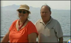 Family of Two People Killed in Fire Wants Answers