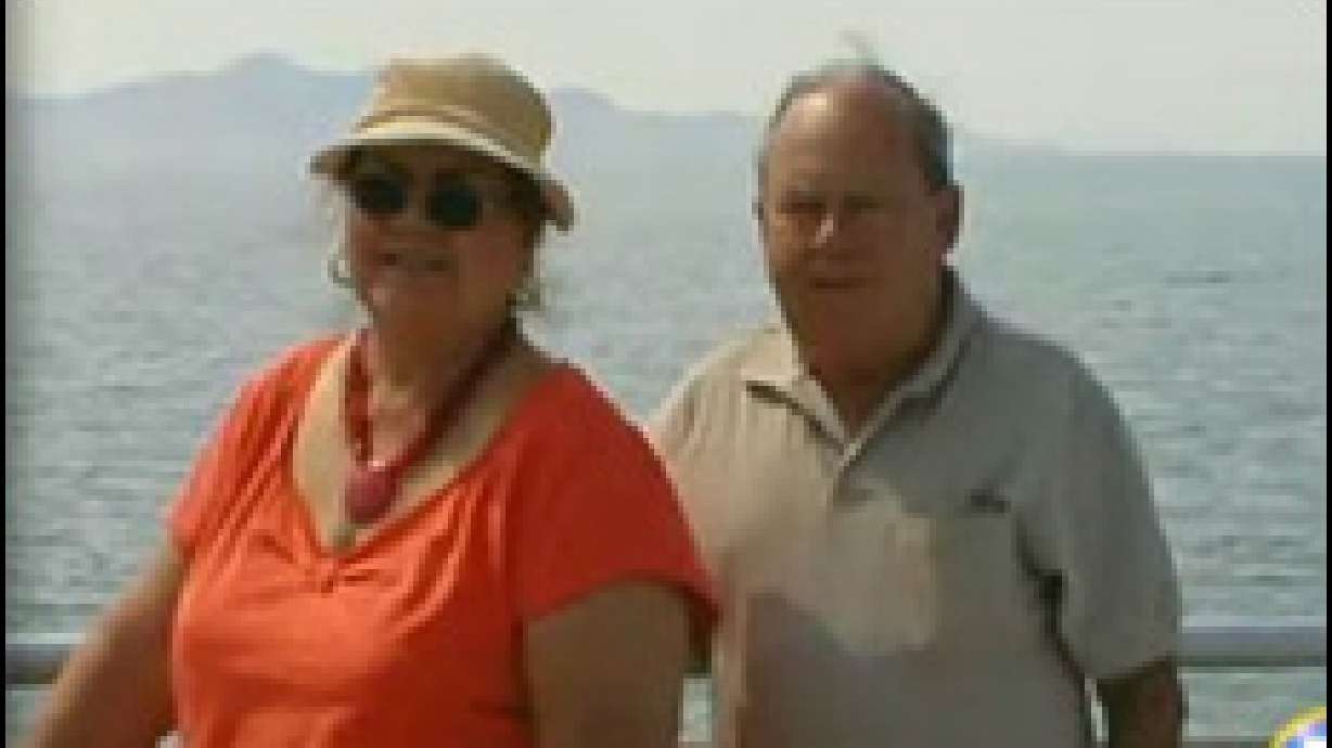Family of Two People Killed in Fire Wants Answers