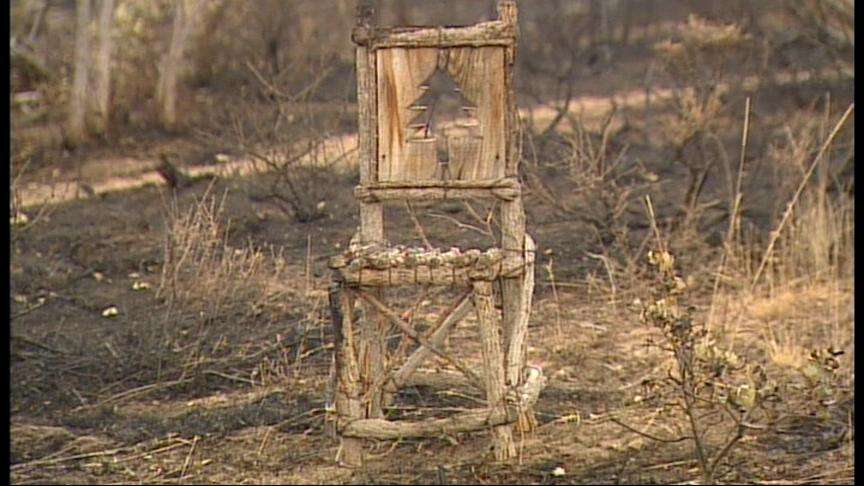 Residents Express Thanks to Firefighters in Salt Creek Fire