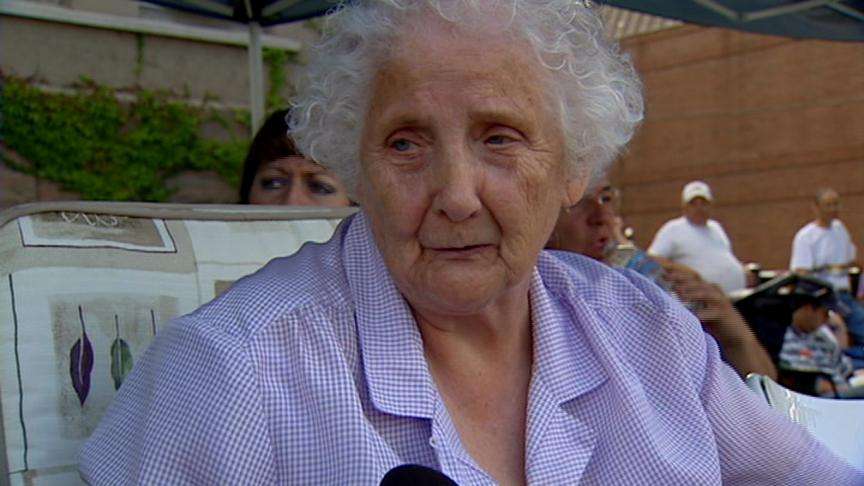 Thousands Come Out to Celebrate Pioneer Day