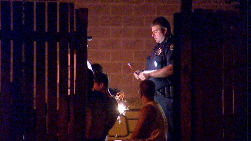 Bans and Harsher Penalties for Fireworks Seem to Be Making an Impact