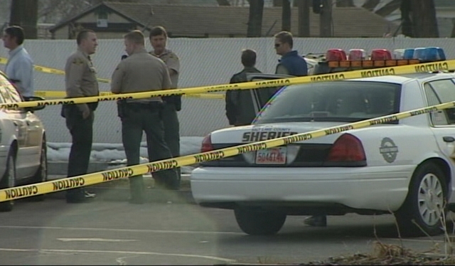 UT woman enters guilty plea to school shooting