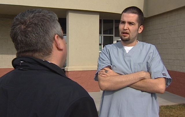 John Garcia shares memories of Kristi Westfall with KSL's Alex Cabrero.