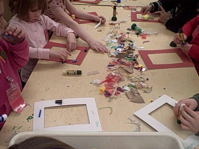 Schools hope art funding isn't cut