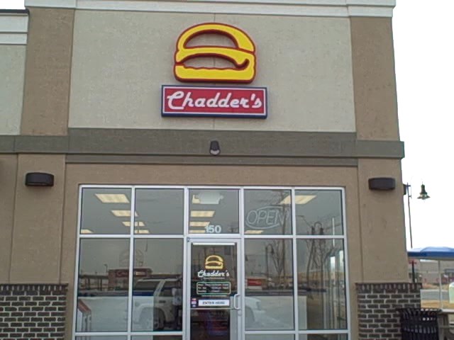 Burger places a big hit in Utah