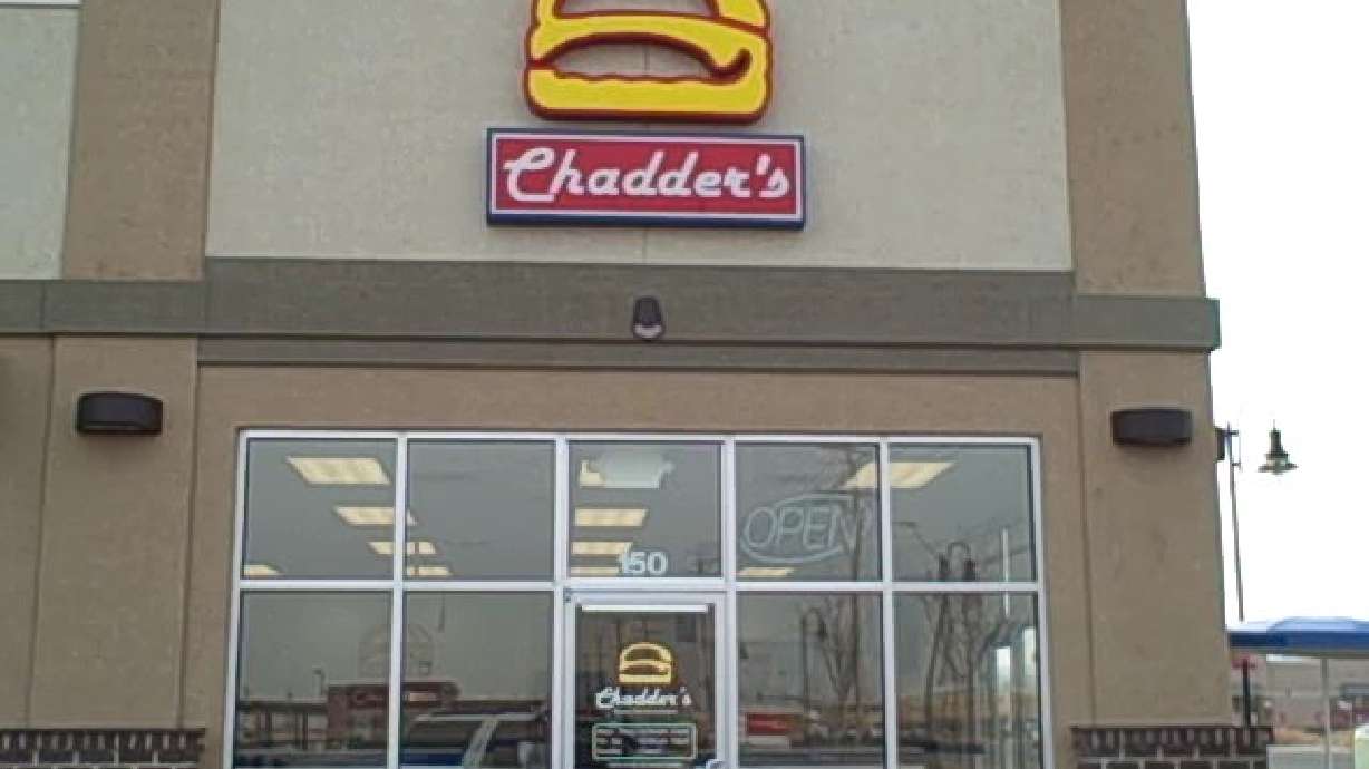 Burger places a big hit in Utah