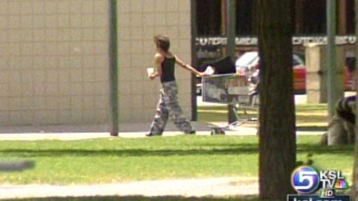 Pioneer Park has Long History of Bad Reputation