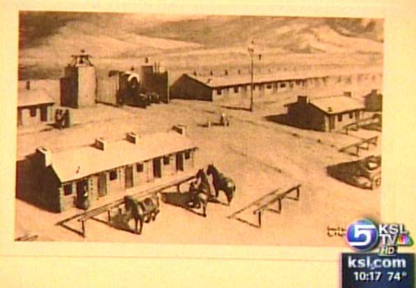 Pioneer Park has Long History of Bad Reputation