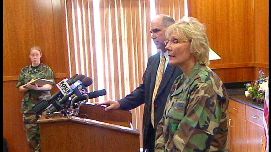 FBI: Mechanic Claimed there were Explosives at Base