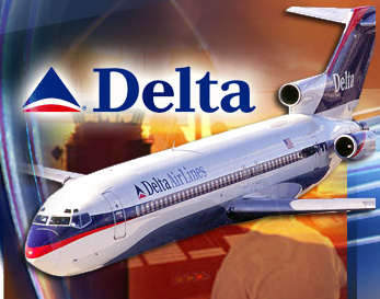 Delta Adds Non-Stop Flight From SLC to Paris