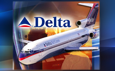 Delta Working on Direct Flights to Europe