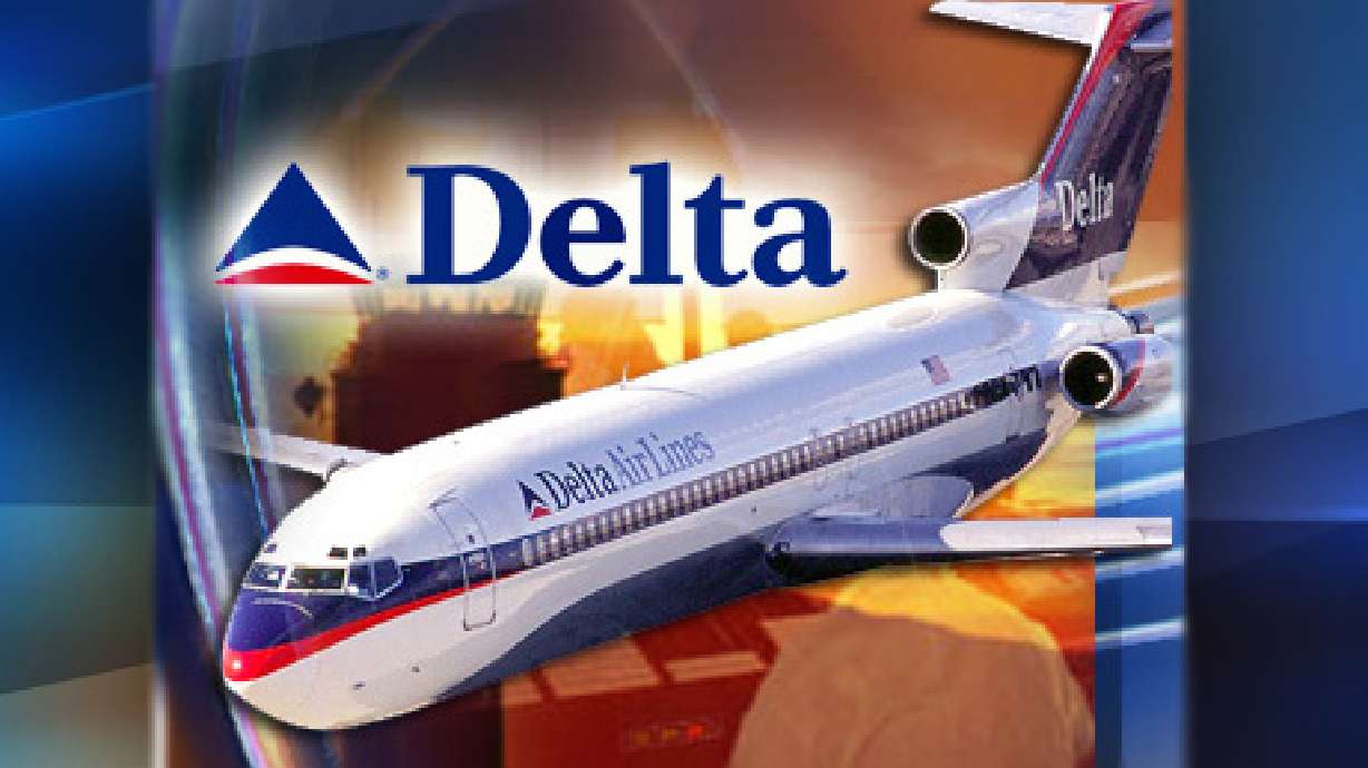 Delta Working on Direct Flights to Europe