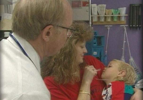 Research: RSV Treatment May be Ineffective