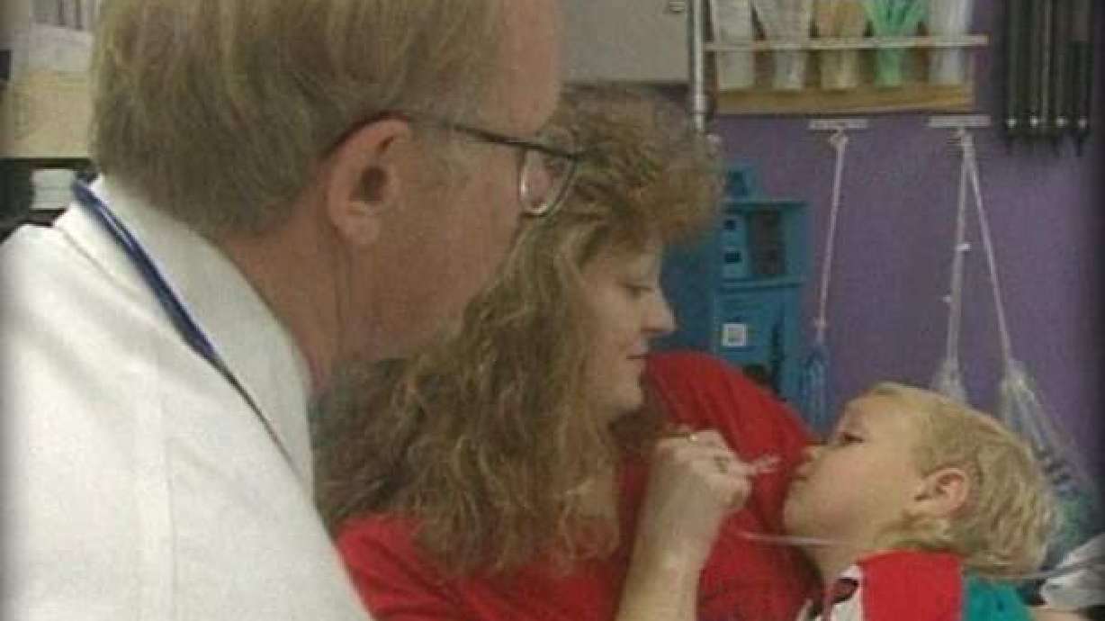 Research: RSV Treatment May be Ineffective