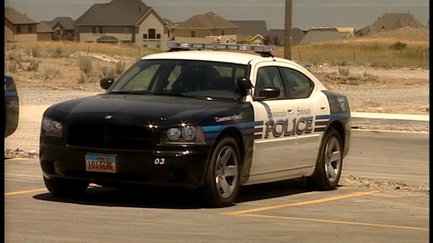 New Saratoga Springs Police Dept. Functioning Well