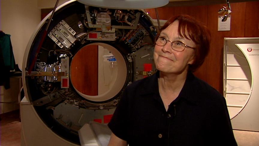 New Scanner Takes Just Seconds to Find Heart Disease