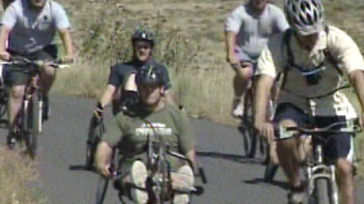 Program Aims to Heal Soldiers' Psychological Wounds