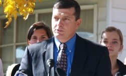 Bridgewater loans self $276K to challenge Bennett