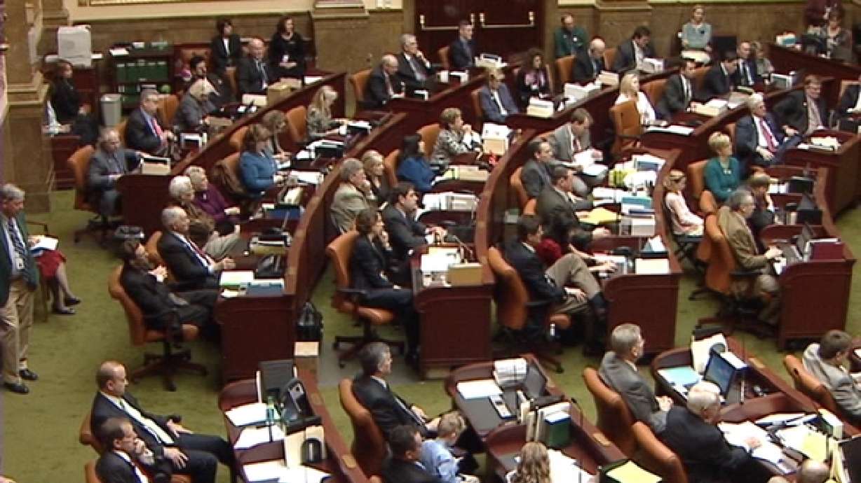 House to consider opting out of Real ID
