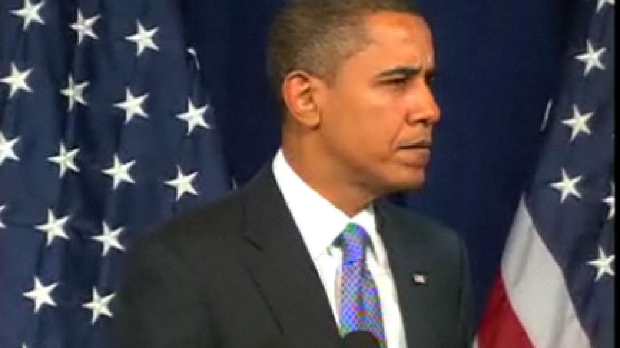 Politicians urge Obama not to cut Central Utah Project funding