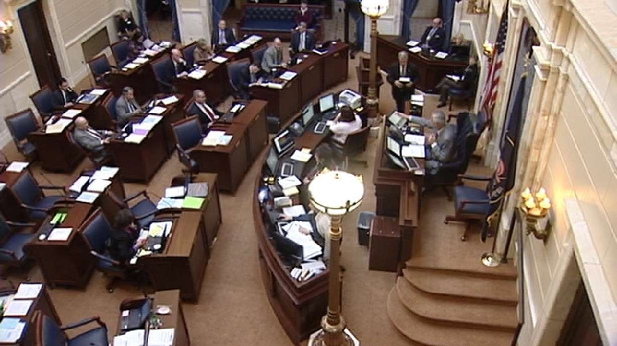 Resolutions would overhaul Utah's education system