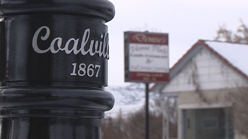 Though Coalville is the Summit county seat, many government administration offices have moved out of Coalville and closer to Park City.