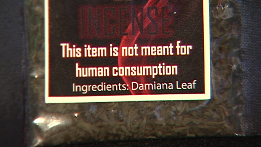 KSL 5 News investigates Utah's new legal high