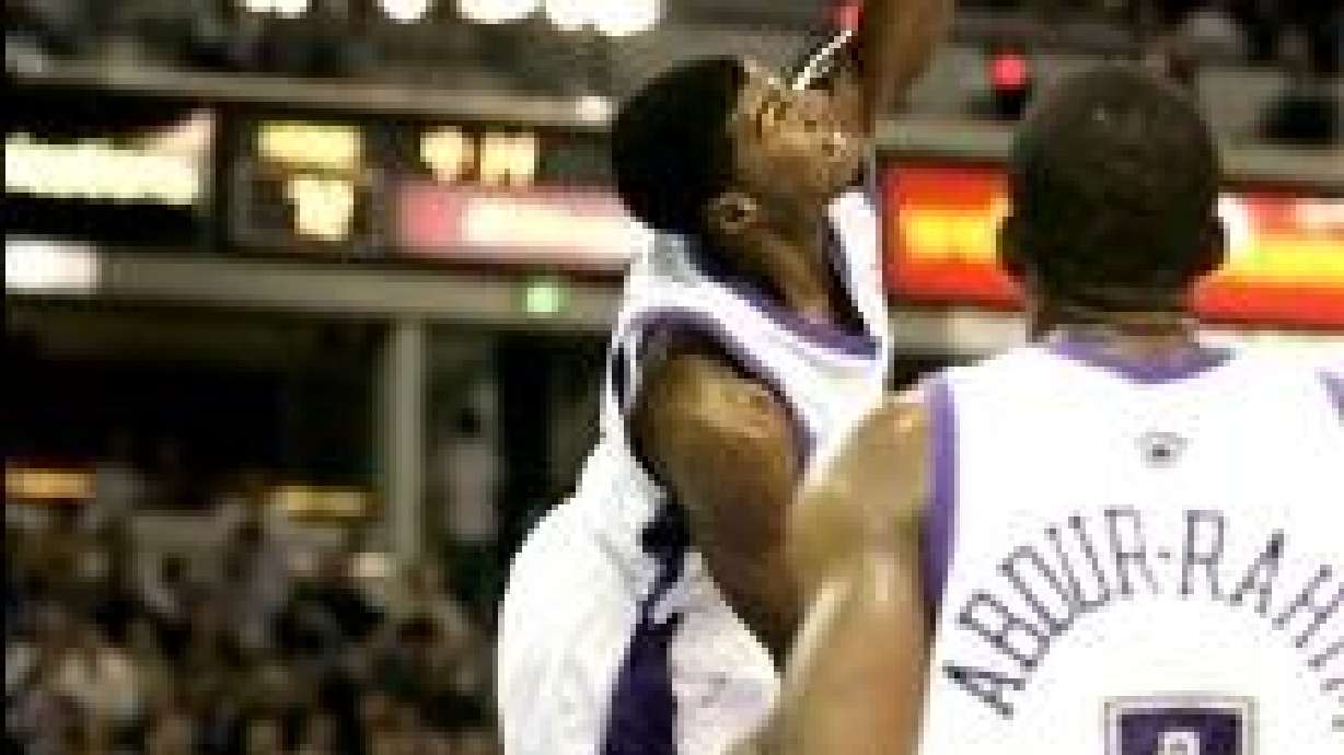 Jazz sign former UVSC guard Ronnie Price