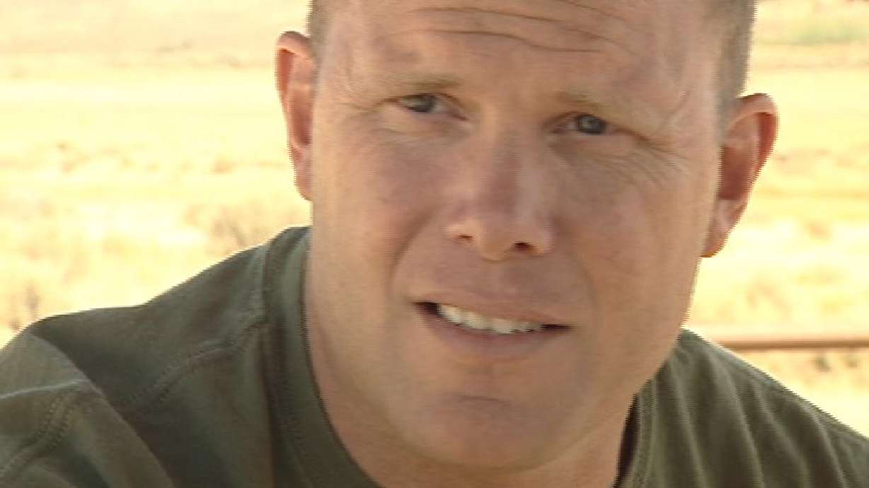 Veterans Talk About Stigma Attached to Post-Traumatic Stress Disorder