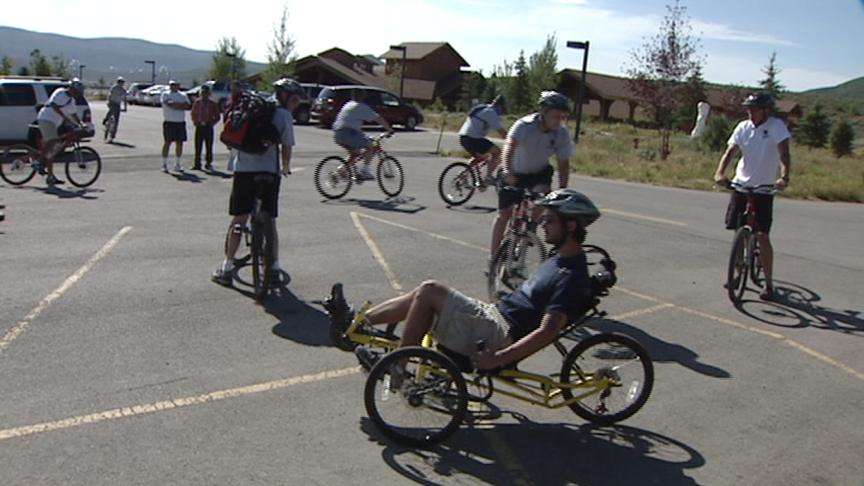 Veterans Talk About Stigma Attached to Post-Traumatic Stress Disorder