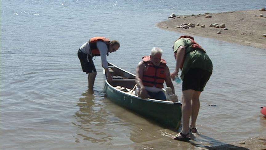 Veterans Talk About Stigma Attached to Post-Traumatic Stress Disorder