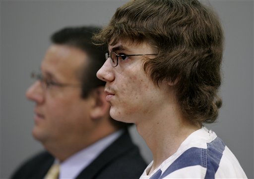 Teen Accused of Killing Mother Agrees to Blood Draw