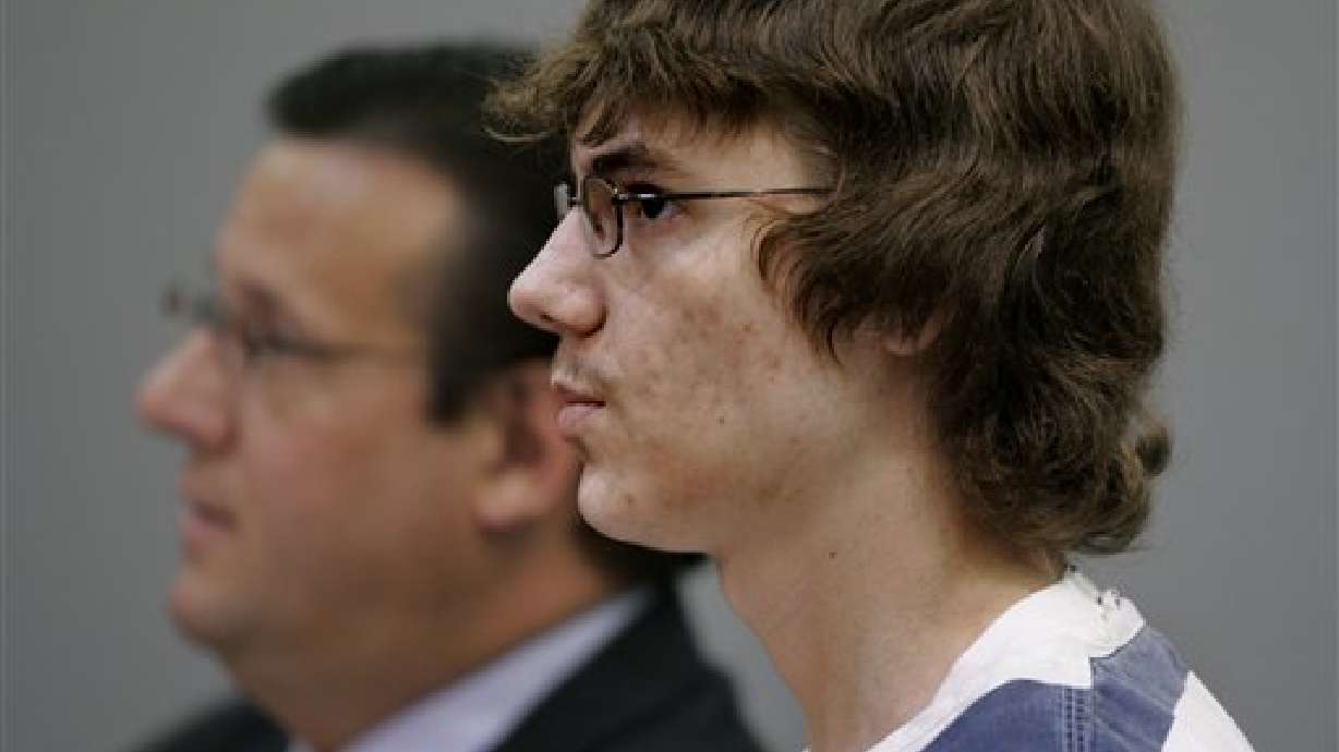 Teen Accused of Killing Mother Agrees to Blood Draw
