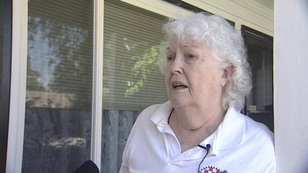 Suspected Burglars Caught on Tape