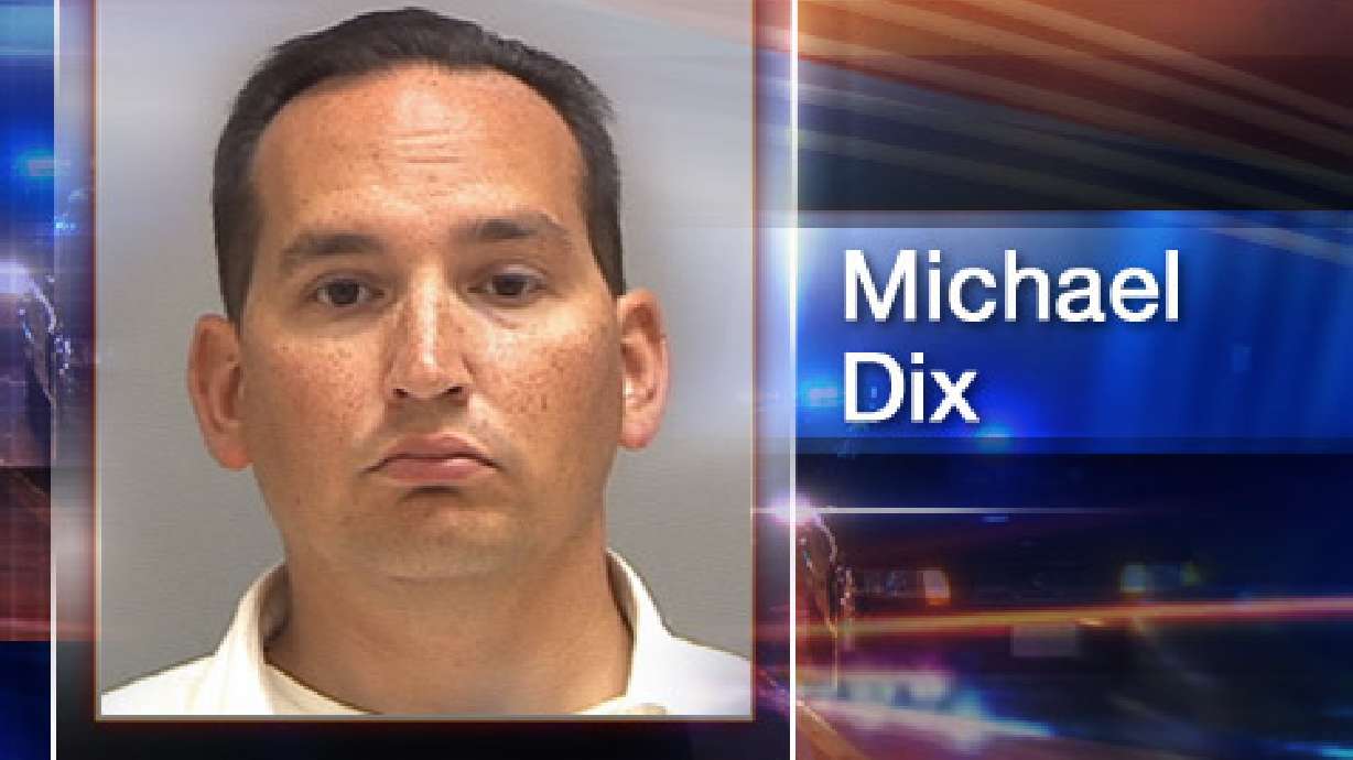 Theft Suspect Accused of Using Fake Purchase Orders