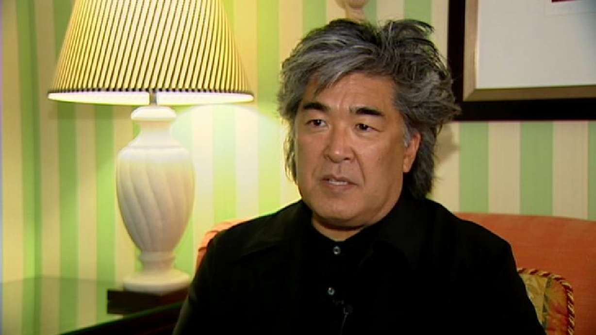 Survivors Tell About Atomic Bombing of Hiroshima, Nagasaki