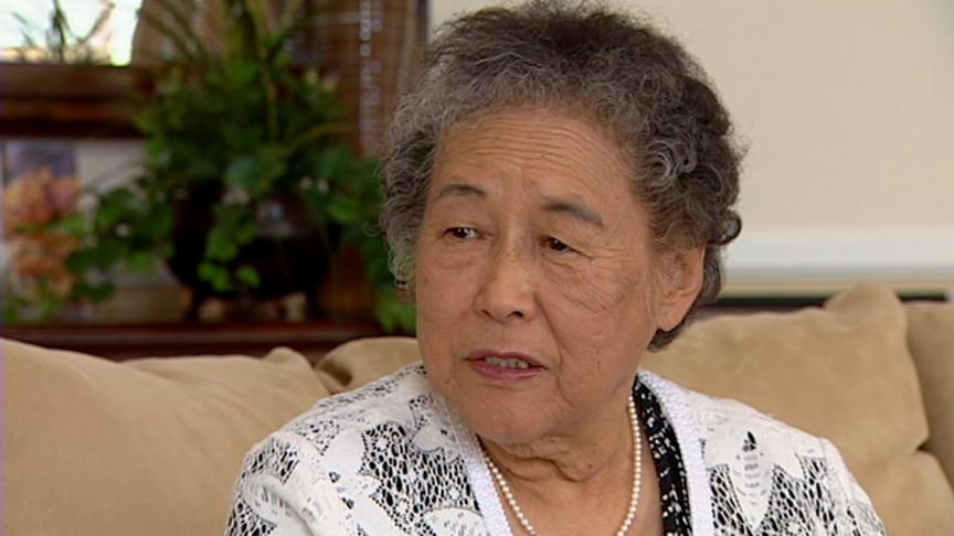 Survivors Tell About Atomic Bombing of Hiroshima, Nagasaki