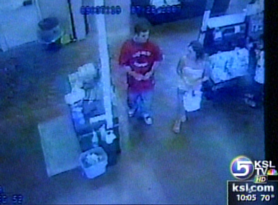 Viewers Help Police ID Burglary Suspects