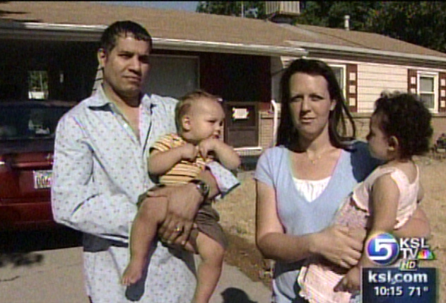 Investigation has Lawmaker Trying to Help Owners of Meth Homes