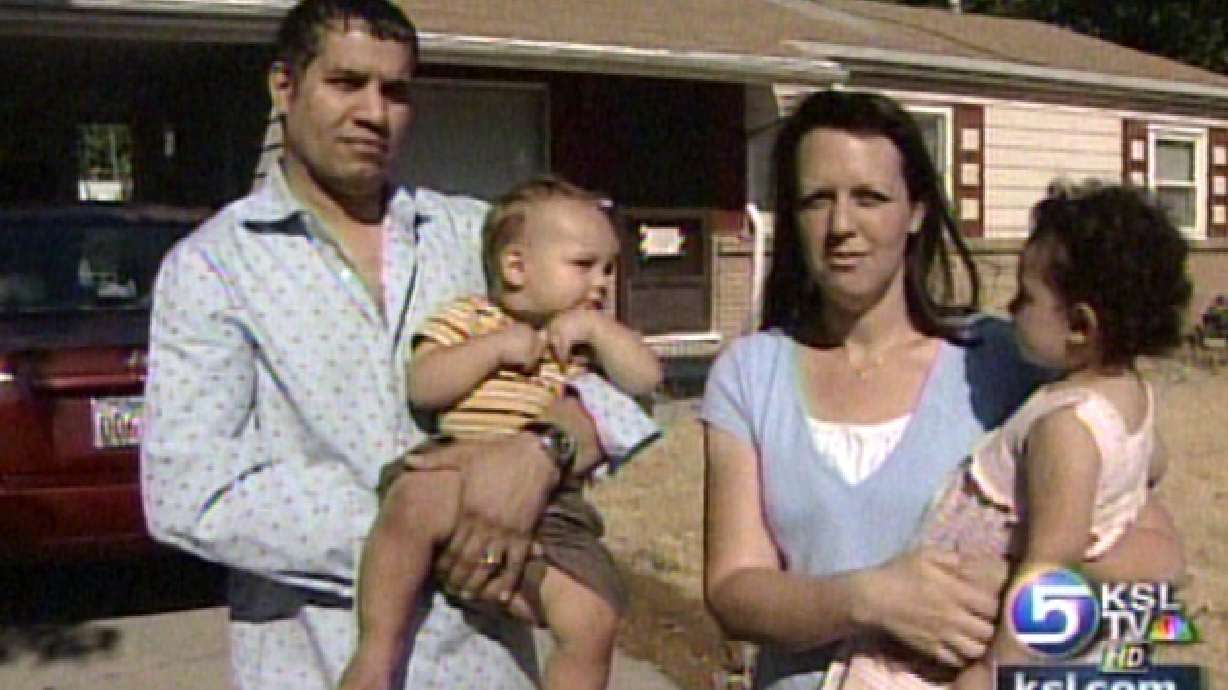 Investigation has Lawmaker Trying to Help Owners of Meth Homes