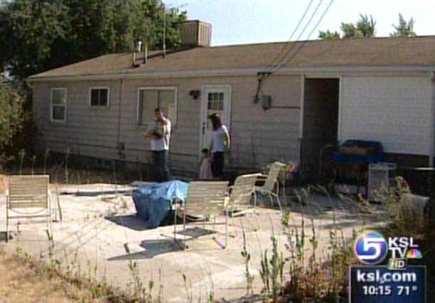 Investigation has Lawmaker Trying to Help Owners of Meth Homes