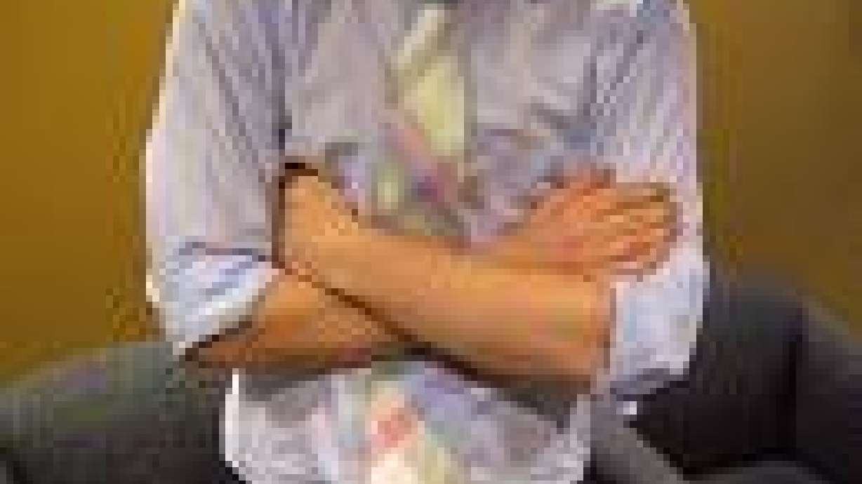 Dealing with Critical People