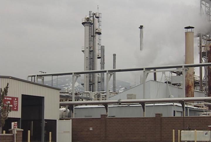 Angst, damaged houses remain in Woods Cross as Silver Eagle reopens